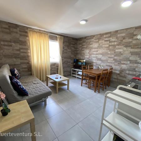 Edificio Prieto Viv 5 Apartment Puerto del Rosario  Exterior photo