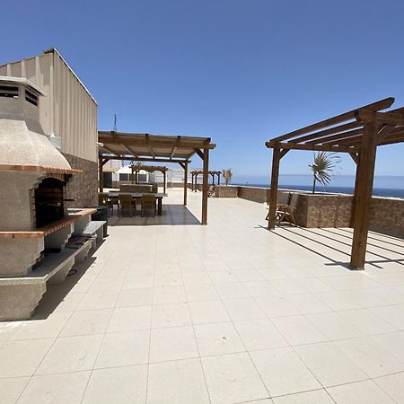 Edificio Prieto Viv 5 Apartment Puerto del Rosario  Exterior photo