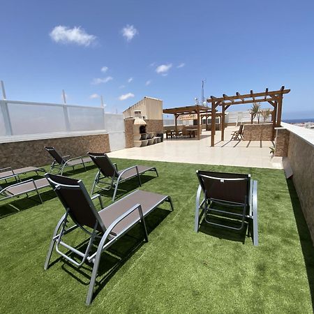 Edificio Prieto Viv 5 Apartment Puerto del Rosario  Exterior photo