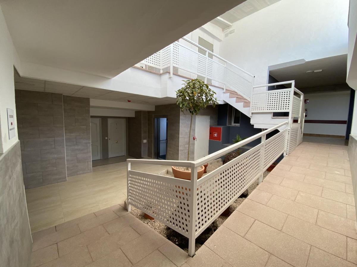 Edificio Prieto Viv 5 Apartment Puerto del Rosario  Exterior photo