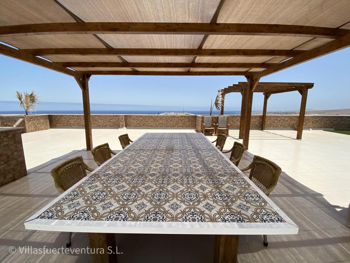Edificio Prieto Viv 5 Apartment Puerto del Rosario  Exterior photo