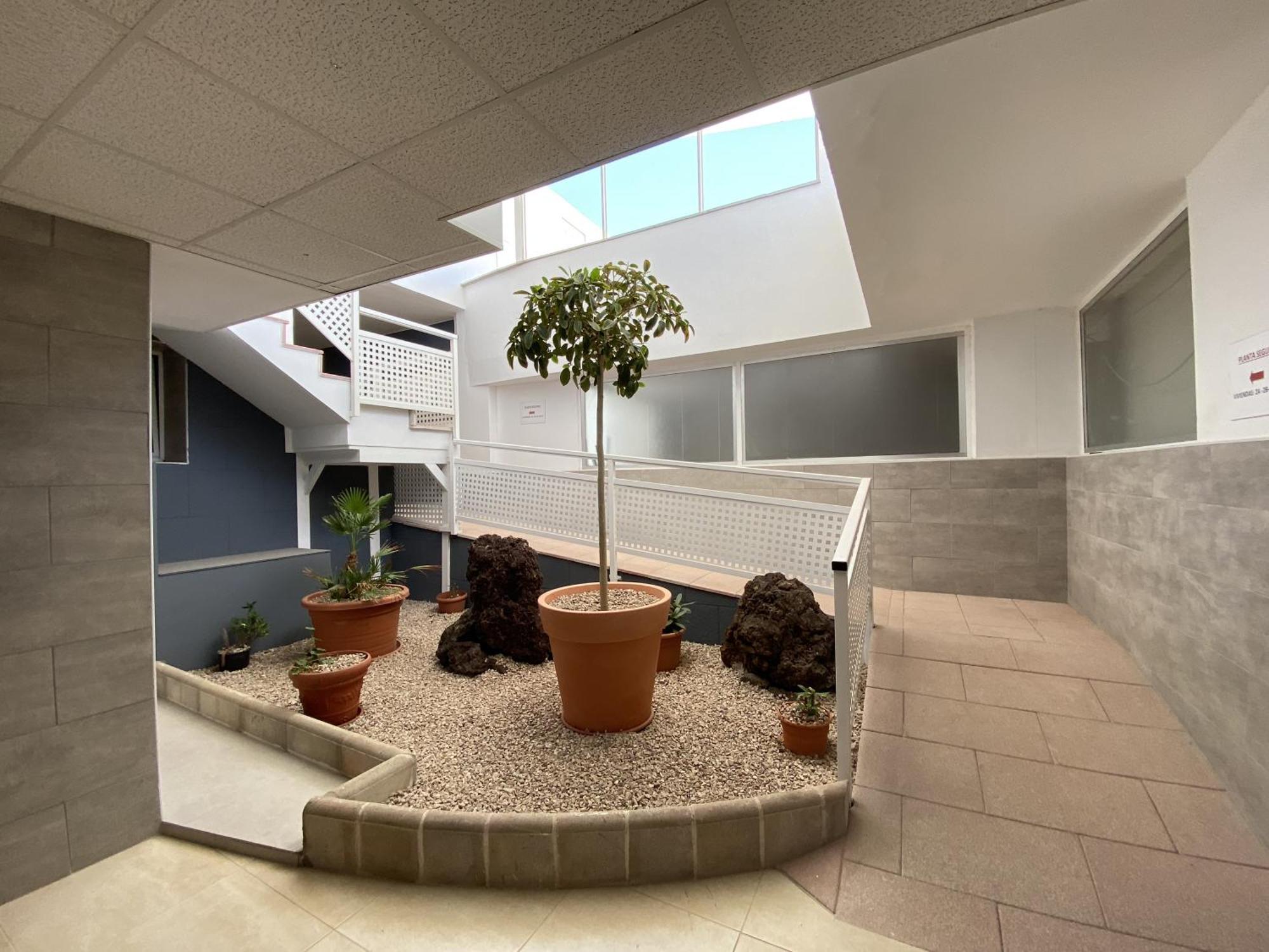 Edificio Prieto Viv 5 Apartment Puerto del Rosario  Exterior photo